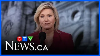 Ontario Liberals want answers over alleged spying on former leader Bonnie Crombie