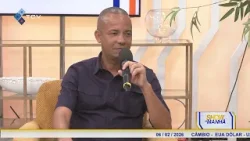 Show da Manhã: Conversa com sociólogo Paulo Veríssimo