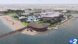 Residents await major facelift for Cape Coral Yacht Club