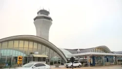 $30B Modern Skies Act could bring major upgrades to Lambert