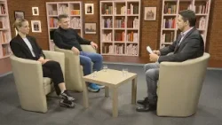 Helyi Érték: Dr. Fachet Gergő és Gulyás Michelle (2026.01.07.) Helyi Érték: Dr. Fachet Gergő és Gulyás Michelle (2026.01.07.)