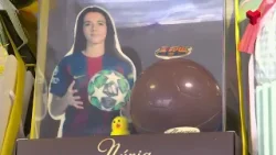 No hi ha Pasqua sense mona