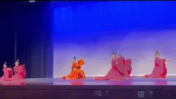 Midwest Access - Chinese New Year Event