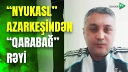 "Nyukasl" azarkeşi "Qarabağ"a qarşı oyundan danışdı - DETALLAR "Nyukasl" azarkeşi "Qarabağ"a qarşı oyundan danışdı - DETALLAR