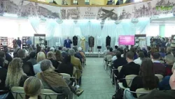 "Самарская губерния в лицах": новая выставка в областной научной библиотеке