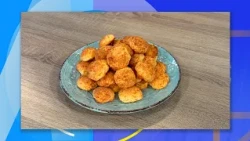 Chipá: tips and secrets for a perfect result