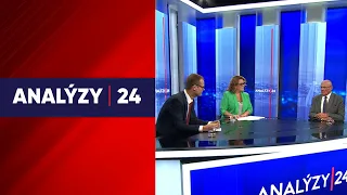Analýzy 24 - Szalay: Ak poisťovňa dostane povinnosť zabezpečiť termín, nájde spôsob, ako to urobiť