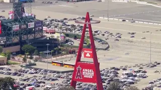 Angels sold to owner of LA Rams