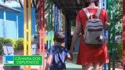 Comissão aprova uso de nome afetivo para crianças em processo de adoção - 01/04/2026