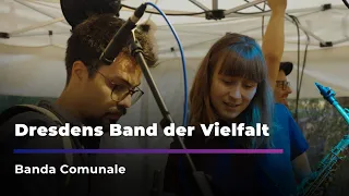Dresden’s Band of Diversity - More Than Just Music