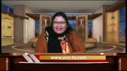 Global Mission Part 2 With Minister Cathrine Torrente