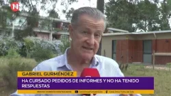 Gabriel Gurméndez | Transparencia y pedidos de informe Gabriel Gurméndez | Transparencia y pedidos de informe