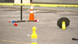 В результате стрельбы в ночном клубе в Роли один человек погиб, еще один получил серьезные ранения.