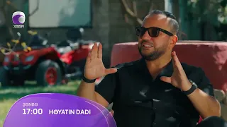 Həyatın Dadı - 12.09.2026 ANONS