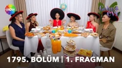 Gelin Evi Episode 1795 Trailer