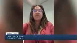 Aurora city council considers resolution condemning ICE actions in Minneapolis Aurora city council considers resolution condemning ICE actions in Minneapolis