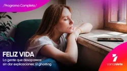 People Who Disappear Without Explanation: Ghosting - Feliz Vida