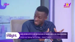 What is happening to Ken Ofori-Atta seems embarrassing — Ivan Kyei Innocent