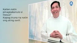 Salita ng Diyos, Salita ng Buhay - April 1, 2026