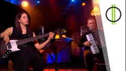 Akusztik –  Produceller -   Kicsi gyere velem rózsát szedni (Cserháti Zsuzsa)