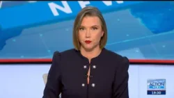 Κεντρικό δελτίο ειδήσεων ACTION NEWS - 20/03/2026 | ACTION 24