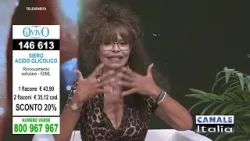 Mi Voglio Felice - Puntata 35 | Canale Italia