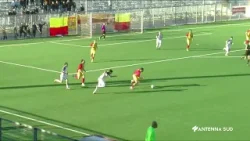 CAMPIONATO ECCELLENZA  MASSAFRA   SPINAZZOLA DEL 29 MARZO 2026