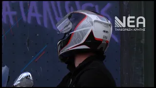 ΕΛΛΕΙΨΗ ΠΙΝΑΚΙΔΩΝ ΜΗΧΑΝΟΛΟΓΙΚΟ