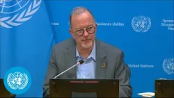 Lebanon: Children are paying devastating price - Press Conference | United Nations
