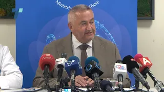 Расте бројот на заболени со западнонилска треска - вкупно 38 случаи, најмногу пациенти над 60 години