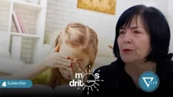 Përse GËNJEJNË fëmijët sipas Lira Gjikës? Si ndikon gënjeshtra kur rriten? - Mes'dritë"