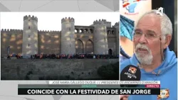 La Jorgeada cumple 25 años La Jorgeada cumple 25 años