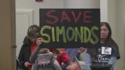 'It's unacceptable': Parents respond as nine schools may close at SJUSD