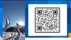 Rochester Nordic Ski Team hosts annual Olympics at Gamehaven