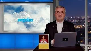 Angelus TV: Vino și vezi – 14 Septembrie 2026