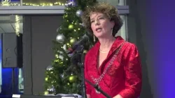 ML5 Nieuwjaarstoespraak 2026 gemeente Roermond