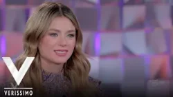 Verissimo - Camilla Giorgi e il possibile ritorno sui campi da tennis