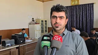 وەرگرتنی فۆڕمی خوێندكارانی خورماتوو لە زانكۆ و پەیمانگاكانی هەرێم راگەیەندرا