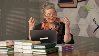 Orthodoxy and Russian Literature. The Spiritual World of Man and Worldview