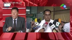 FELCN ALLANA NUEVA CASA EN EL URUBO CONTINÚAN INVESTIGACIÓN POR CASO MARSET EN BUSCA DE MAS ELE