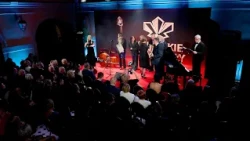 We already know the winners of this year's 13th edition of the Lower Silesian and Sudeten Crystal...