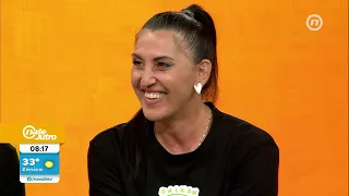 Balkan Fit Step Kolo osvaja sve više rekreativaca