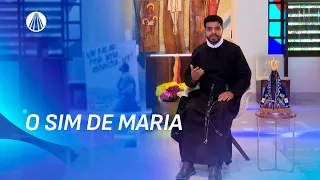Na Escola de Maria, aprendemos a viver nossa vocação | Escola de Maria