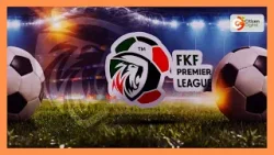 Ulinzi Stars drop into the relegation zone after a 1-0 loss to Bidco United Ulinzi Stars drop into the relegation zone after a 1-0 loss to Bidco United