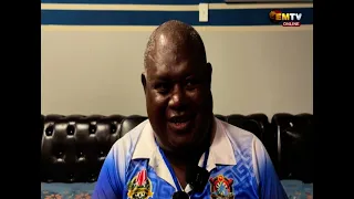 ARAWA TO HOST