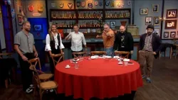 ¡Reviví otra entrega de POLÉMICA EN EL BAR VERANO!