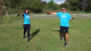 POÇOS ATHLETE CALLED UP TO TRACK AND FIELD TEAM