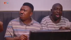 Почему они не видят денег? | Последний эпизод с Акпаном и Одумой