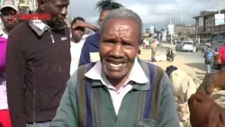 Mahinyiriirie thirikari ya kaunti ya nairobi kumakira thoko