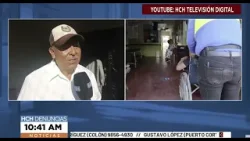 Dolor y consternación en velatorio de madre e hijo accidentados cuando iban a celebrar cumpleaños